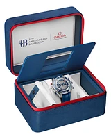 Seamaster Regatta - La Maison Monaco