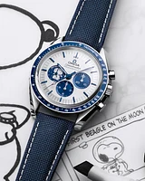 Speedmaster Anniversary Series - La Maison Monaco