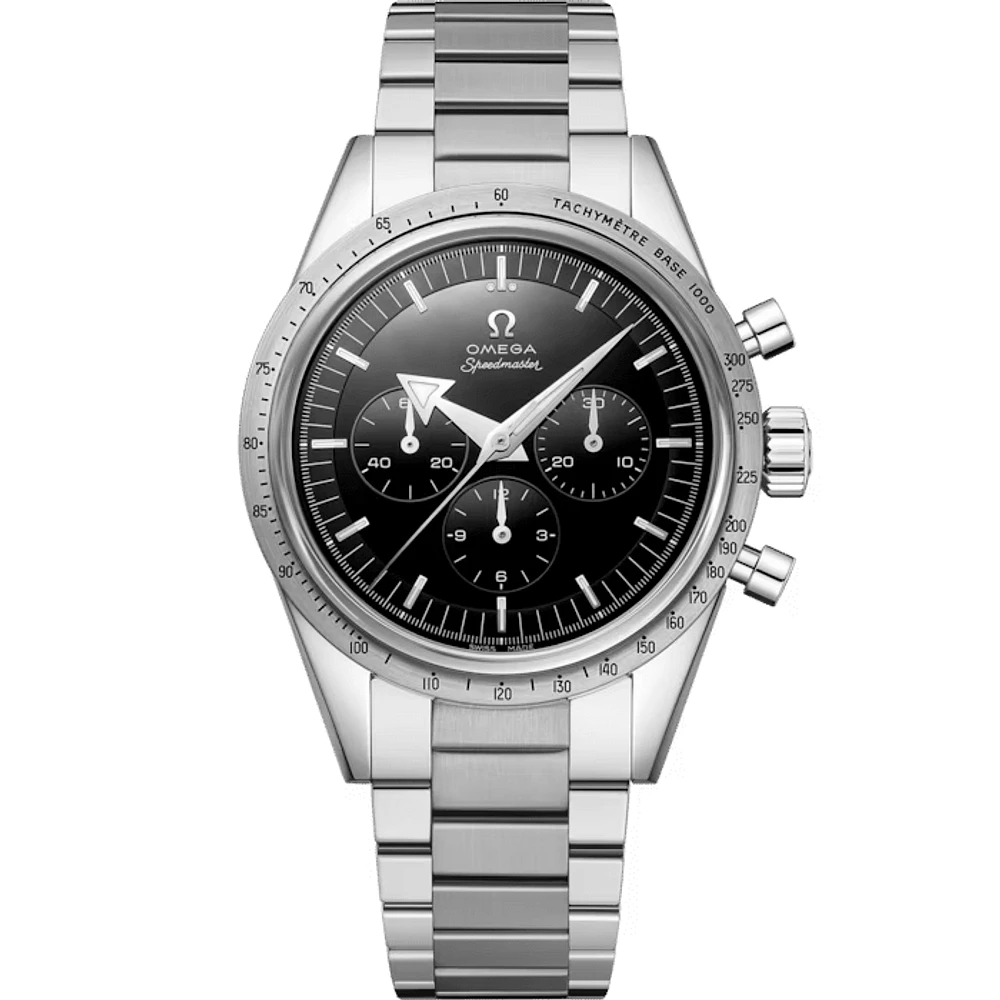 Speedmaster Calibre 321 - La Maison Monaco