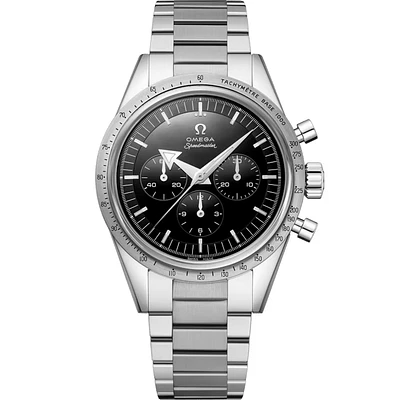 Speedmaster Calibre 321 - La Maison Monaco