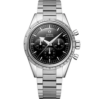 Speedmaster Calibre 321 - La Maison Monaco