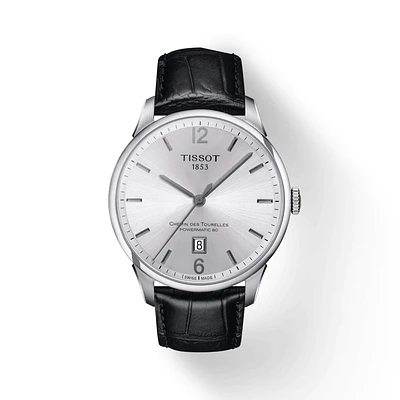 Tissot Chemin des Tourelles Powermatic 80