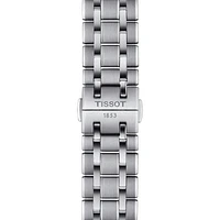 Tissot Chemin Des Tourelles Powermatic 80 42mm - La Maison Monaco