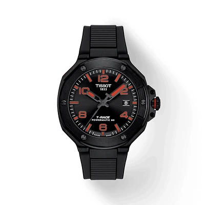 Tissot T-Race Powermatic 80 - La Maison Monaco