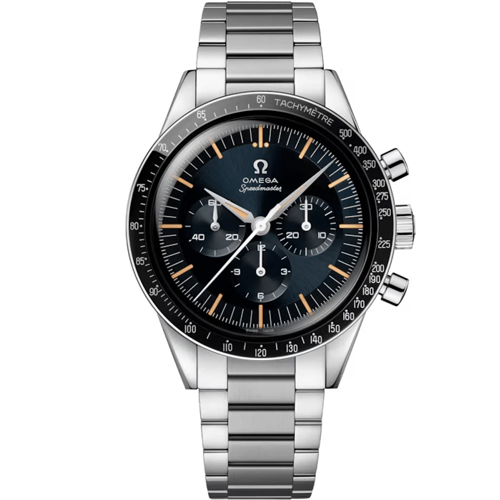 Speedmaster Anniversary Series