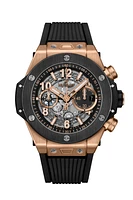 Big Bang Unico King Gold Ceramic 44 mm - La Maison Monaco