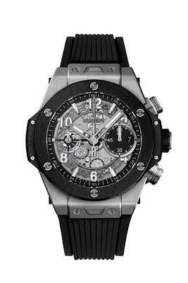 Big Bang Unico Titanium Ceramic 42 mm - La Maison Monaco