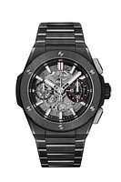 Big Bang Integrated Black Magic 42 mm - La Maison Monaco