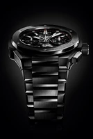 Big Bang Integrated Black Magic 42 mm - La Maison Monaco