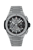 Big Bang Integrated Titanium 42 mm - La Maison Monaco