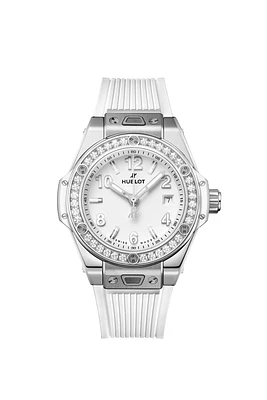 Big Bang One Click Steel Diamonds 33 mm