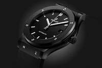 Classic Fusion Black Magic 45 mm - La Maison Monaco