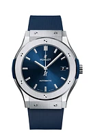 Classic Fusion Titanium Blue 45 mm - La Maison Monaco