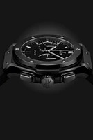 Classic Fusion Chronograph Black Magic mm