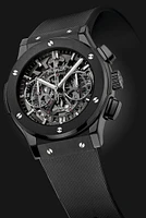 Classic Fusion Aerofusion Black Magic 45 mm - La Maison Monaco