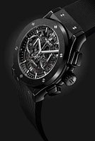 Classic Fusion Aerofusion Black Magic 45 mm - La Maison Monaco