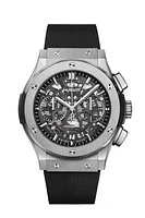 Classic Fusion Aerofusion Titanium 45 mm - La Maison Monaco