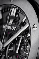 Classic Fusion Aerofusion Titanium 45 mm - La Maison Monaco