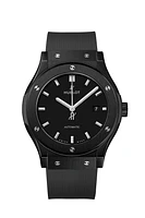 Classic Fusion Black Magic 42 mm - La Maison Monaco