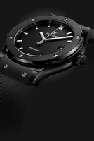 Classic Fusion Black Magic 42 mm - La Maison Monaco