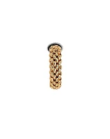 Flex'it ring with diamonds - La Maison Monaco