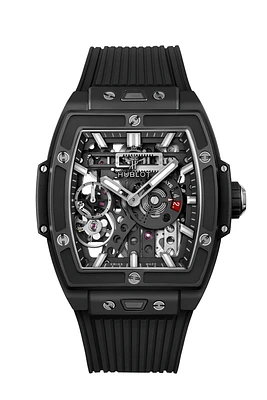 Spirit of Big Bang Meca-10 Black Magic 45 mm - La Maison Monaco