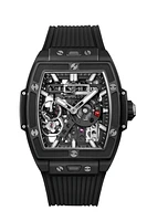 Spirit of Big Bang Meca-10 Black Magic 45 mm - La Maison Monaco