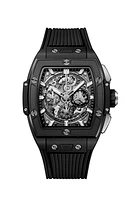 Spirit Of Big Bang Black Magic 42 mm - La Maison Monaco