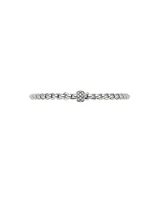 Flex'it bracelet with diamond pave