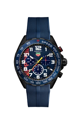 TAG Heuer Formula 1 Chronograph X Oracle Red Bull Racing - La Maison Monaco