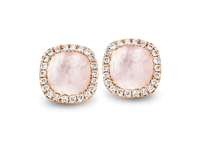 MILANO SWEETIES EARRING - La Maison Monaco