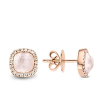 MILANO SWEETIES EARRING - La Maison Monaco