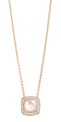 MILANO TRE NECKLACE - La Maison Monaco