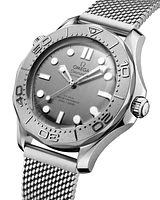 Seamaster Diver 300M