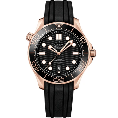 Seamaster Diver 300M