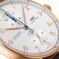 Portugieser Chronograph