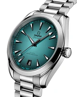 Seamaster Aqua Terra 150M - La Maison Monaco