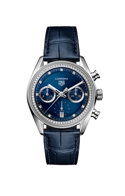 TAG Heuer Carrera Chronograph