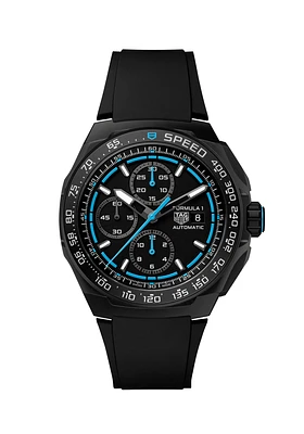 TAG Heuer Formula 1 - La Maison Monaco