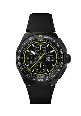 Title: Shop tag heuer formula 1 chronograph in Canada | La Maison MonacoShop