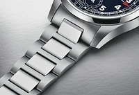 Big Crown Pointer Date Calibre 403 - La Maison Monaco