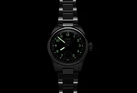 Big Crown Pointer Date Calibre 403 - La Maison Monaco