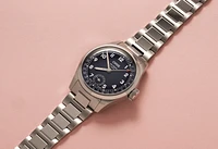 Big Crown Pointer Date Calibre 403 - La Maison Monaco