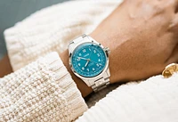 Big Crown Pointer Date - La Maison Monaco