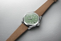 Big Crown Pointer Date Calibre 403 - La Maison Monaco