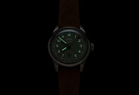 Big Crown Pointer Date Calibre 403 - La Maison Monaco
