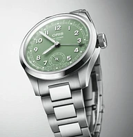 Big Crown Pointer Date Calibre 403 - La Maison Monaco