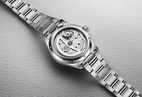 Big Crown Pointer Date Calibre 403 - La Maison Monaco