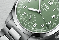 Big Crown Pointer Date Calibre 403 - La Maison Monaco