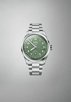 Big Crown Pointer Date Calibre 403 - La Maison Monaco